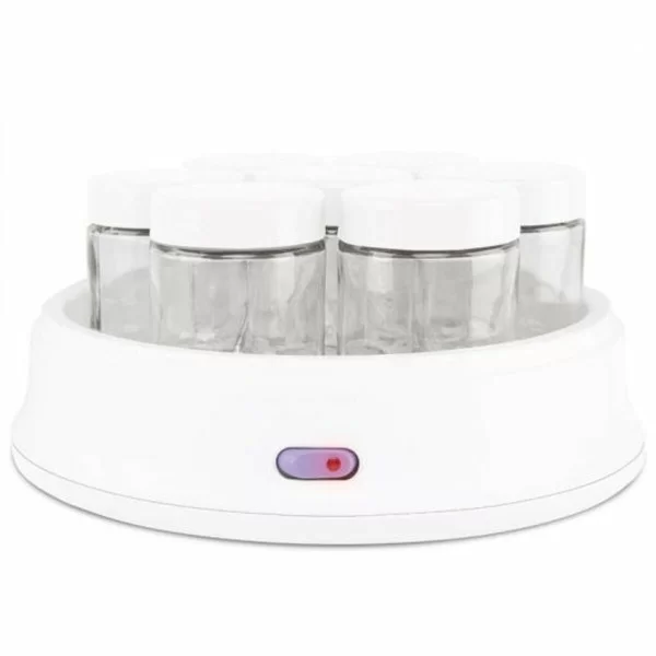 Yoghurt Maker Orbegozo YU 2350 15 W 1,4 L