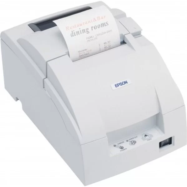 Ticket Printer Epson TM-U220B