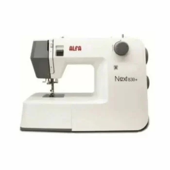 Sewing Machine Alfa NEXT 830+