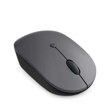 Mouse Lenovo Black Black/Grey