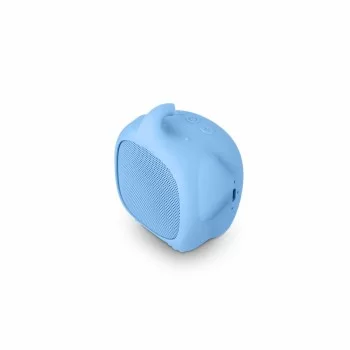 Portable Bluetooth Speakers SPC Internet 4420A Blue 3 W