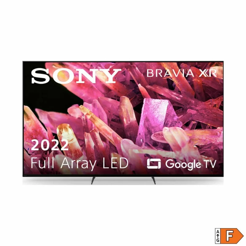Smart TV Sony XR65X90KAEP 65" Ultra HD 4K LED...