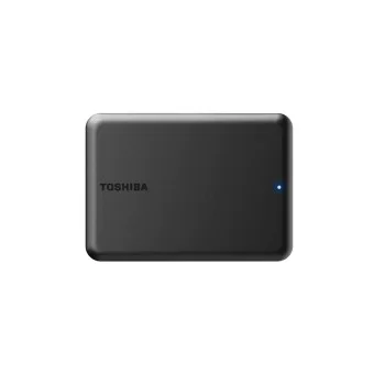 External Hard Drive Toshiba HDTB510EK3AB 1 TB 1 TB HDD 1...