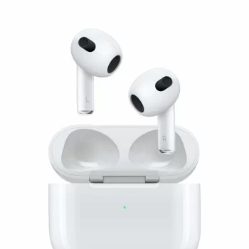 Bluetooth Headphones Apple AirPods White