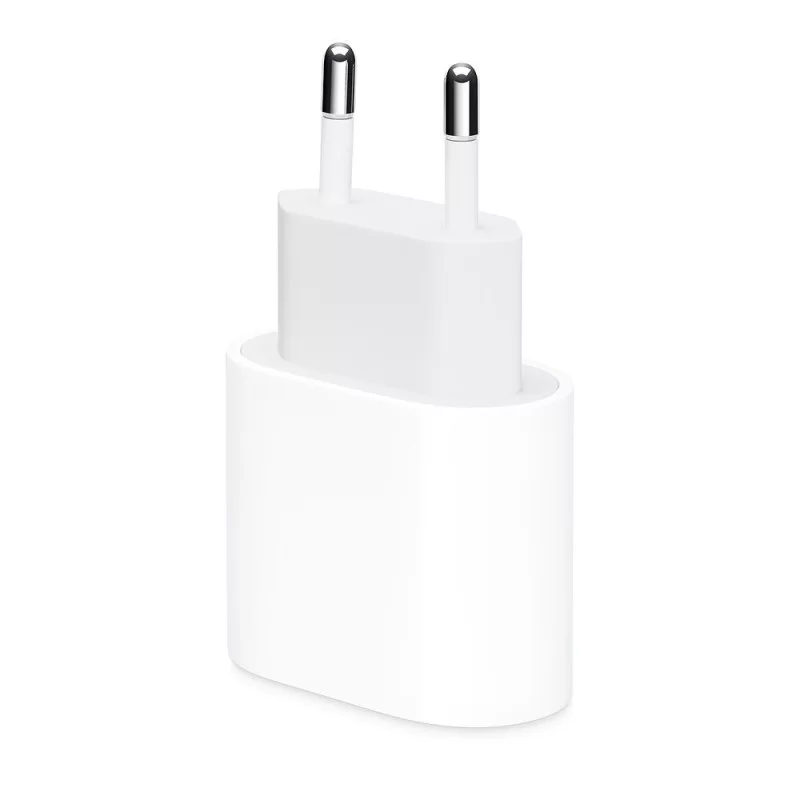 Wall Charger Apple White 20 W