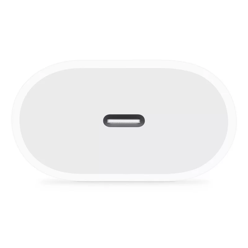 Wall Charger Apple White 20 W