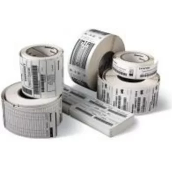 Printer Labels Zebra Select 2000D 102 x 76 mm Ø 25 mm (12...