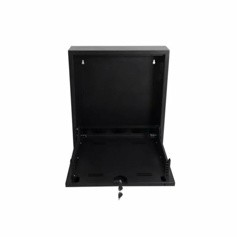 Rack Cabinet WP RWN-02601 Black