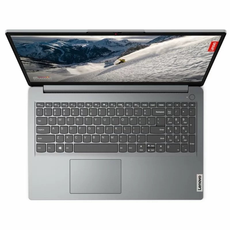 Laptop Lenovo IdeaPad 1 15ALC7 15,6" 8 GB RAM...