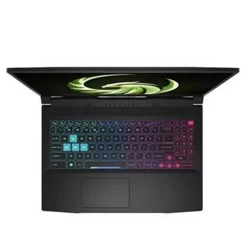 Laptop MSI 9S7-158N11-213 15,6" 16 GB RAM 512 GB SSD...