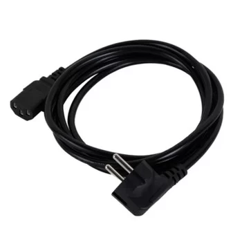 Power Cord iggual IEC C13