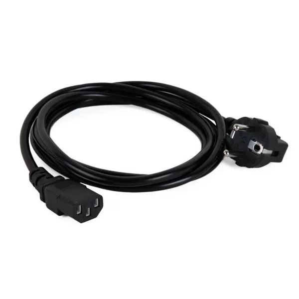 Power Cord iggual IEC C13