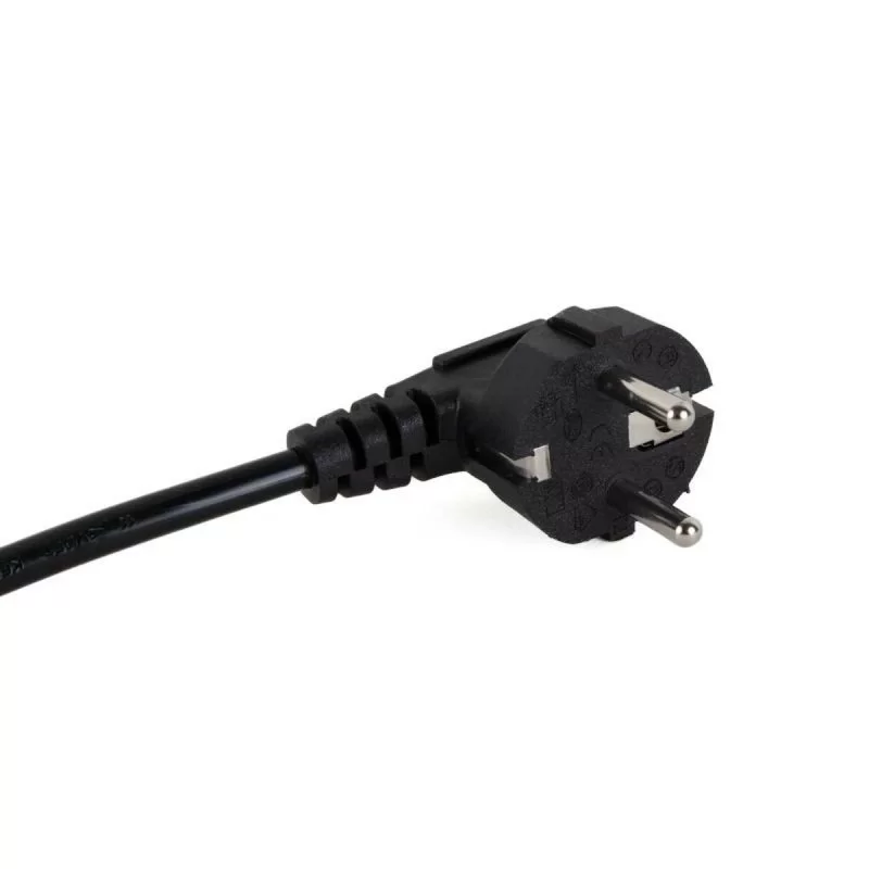 Power Cord iggual IEC C13