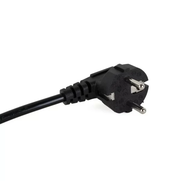 Power Cord iggual IEC C13