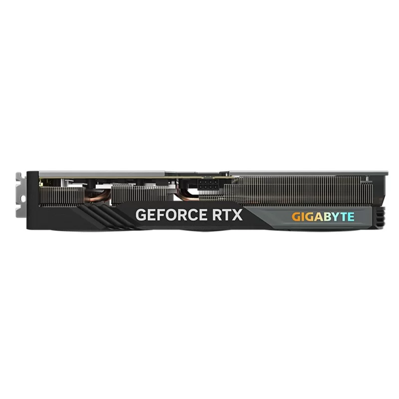 Graphics card Gigabyte GV-N4070GAMING OCV2-...