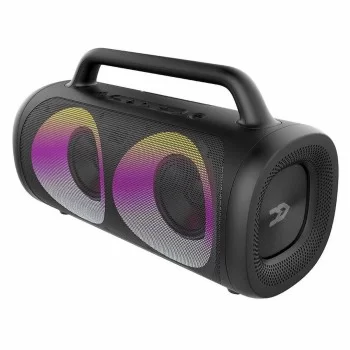 Portable Bluetooth Speakers Avenzo AV-SP3501B Black
