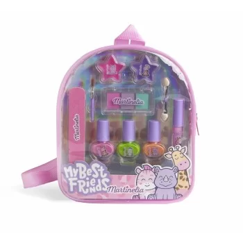 Children's Make-up Set Martinelia My Best Friends...