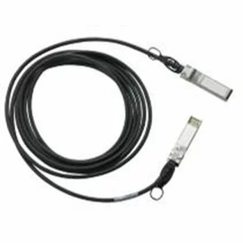 UTP Category 6 Rigid Network Cable CISCO SFP-H10GB-CU5M 5 m