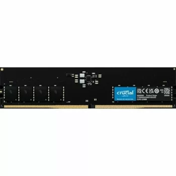 RAM Memory Crucial CT32G48C40U5 CL40 4800 Mhz 32 GB DDR5...
