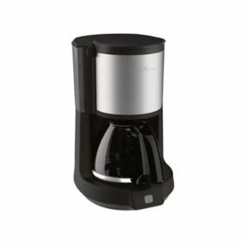 Drip Coffee Machine Moulinex FG370811 1,25 L Black