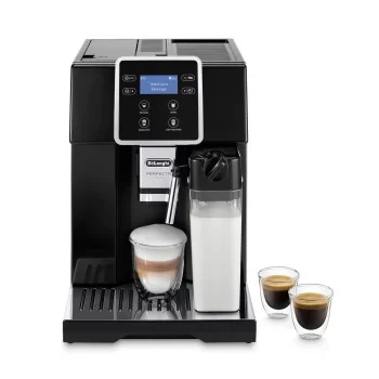 Superautomatic Coffee Maker DeLonghi EVO ESAM420.40.B...