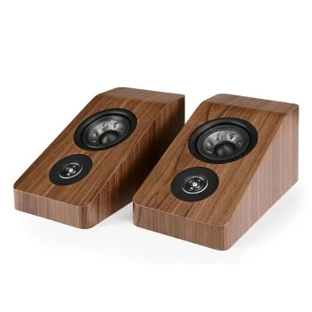 Speakers Polk Reserve R900 Wood