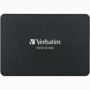 Hard Drive Verbatim 49351 256 GB