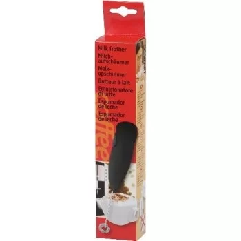 Mini Whisk and Frother Elka Pieterman 27.900.004.29 Black...