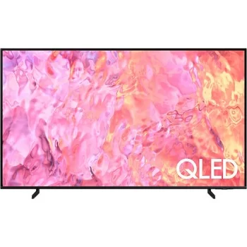 Smart TV Samsung TQ85Q60CAUXXC Wi-Fi 4K Ultra HD 85" QLED...