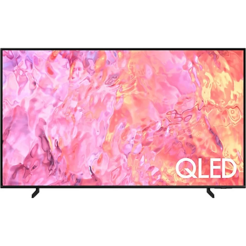 Smart TV Samsung TQ85Q60CAUXXC Wi-Fi 4K Ultra HD 85" QLED HDR