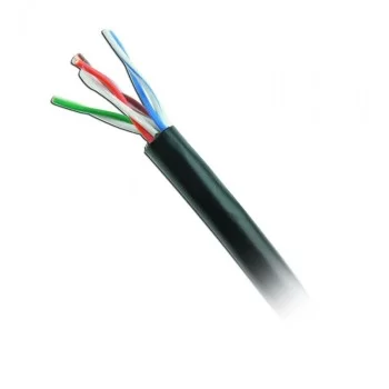 UTP Category 6 Rigid Network Cable GEMBIRD...