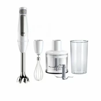 Multifunction Hand Blender with Accessories Braun...