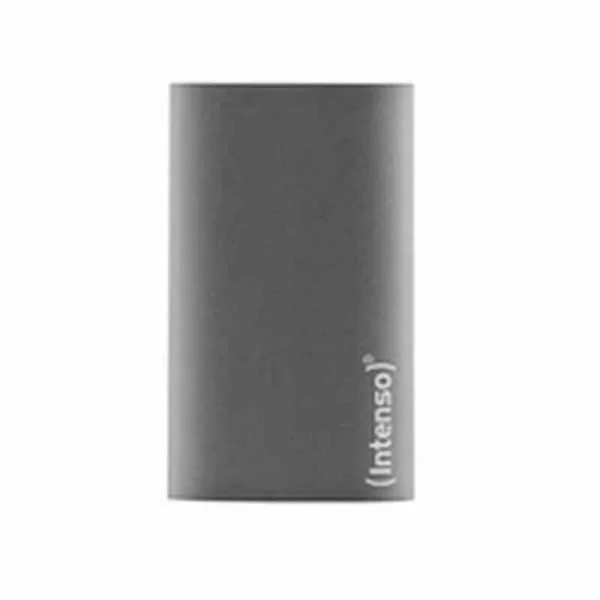 External Hard Drive INTENSO 1,8" 1TB SSD 1 TB SSD