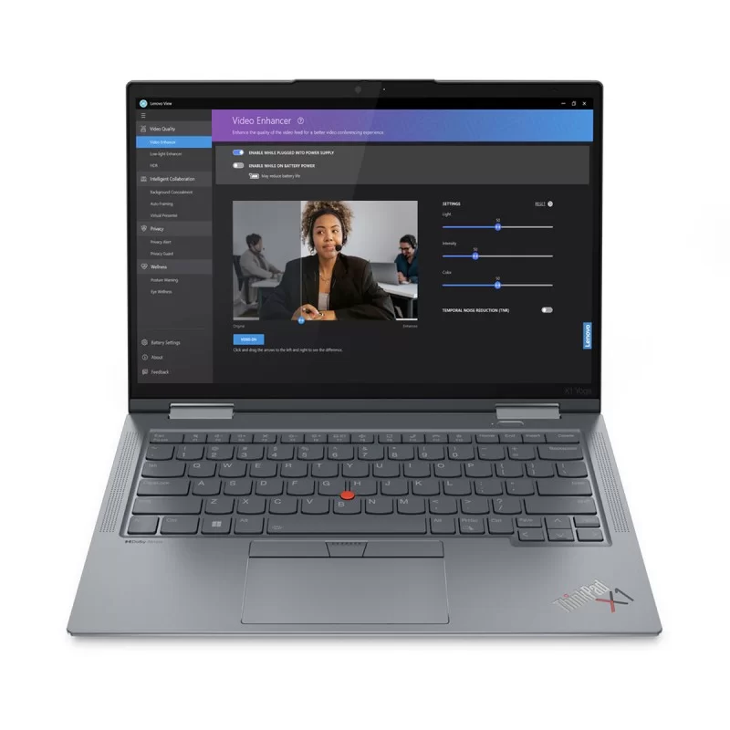 Laptop Lenovo ThinkPad X1 Yoga G8 14" i5-1335U...