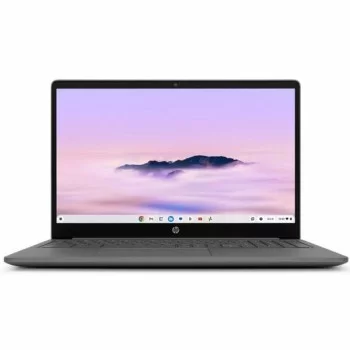 Laptop HP  Chromebook Plus 15a-nb0004ns 15,6" Intel...