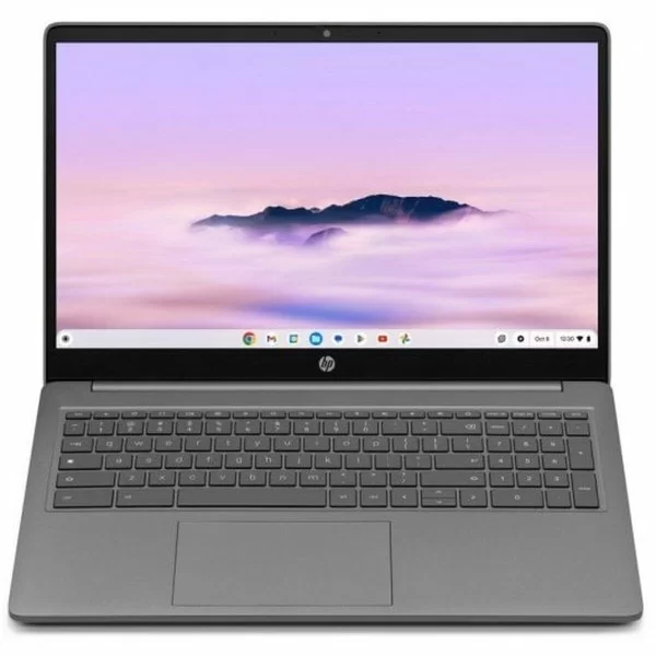 Laptop HP Chromebook Plus 15a-nb0004ns 15,6" Intel Celeron N3050 8 GB RAM 256 GB