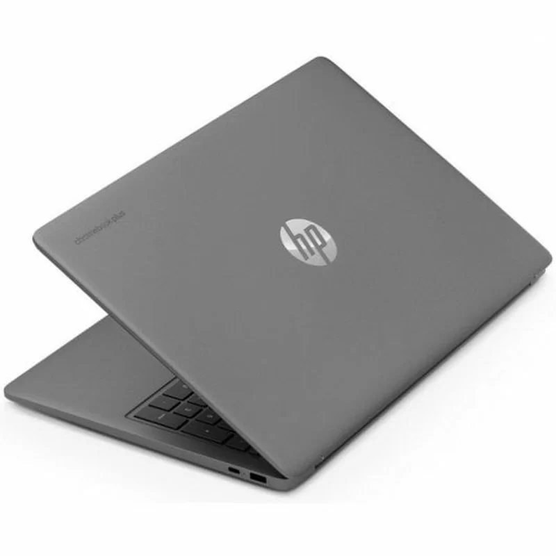 Laptop HP Chromebook Plus 15a-nb0004ns 15,6"...