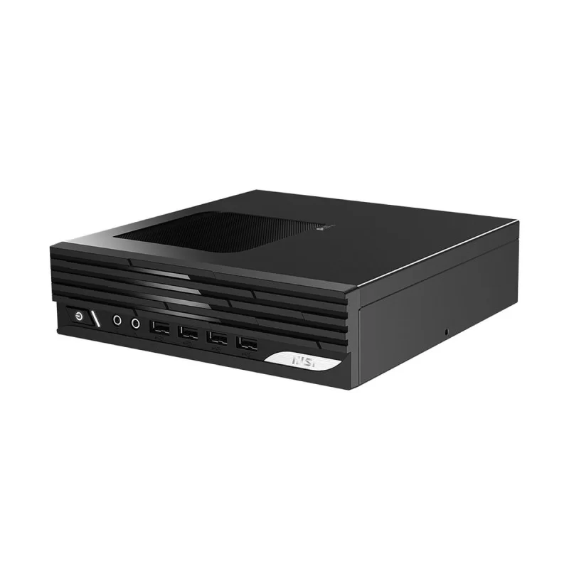 Desktop PC MSI PRO DP21 13M-489EU Intel Core...