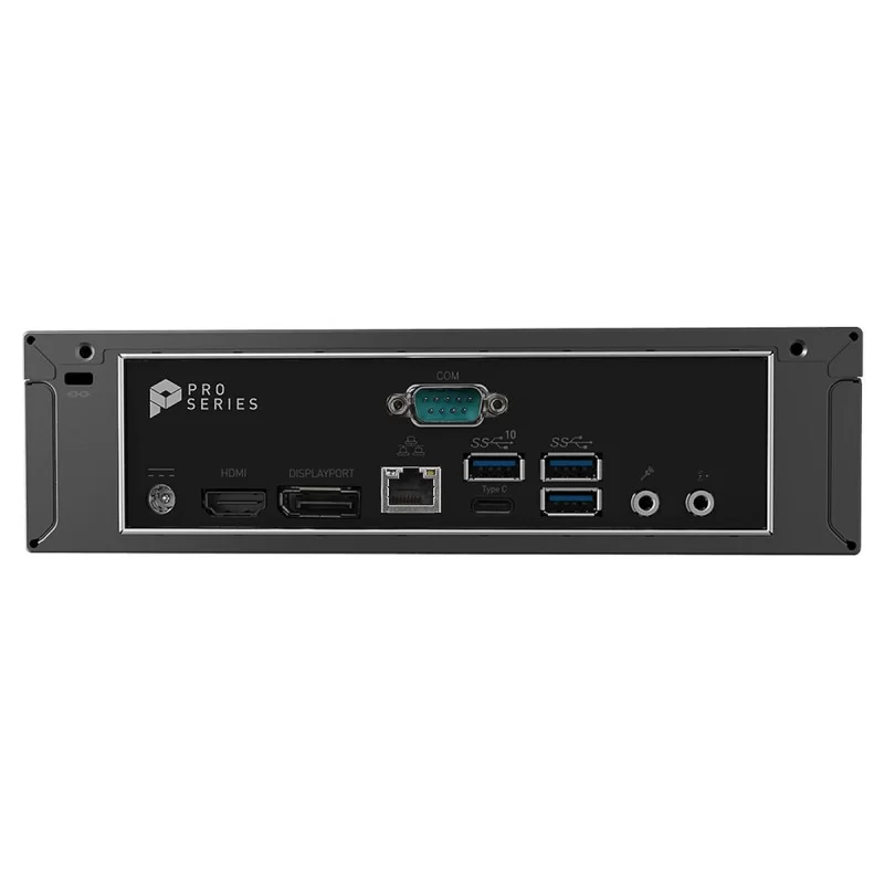 Desktop PC MSI PRO DP21 13M-489EU Intel Core...