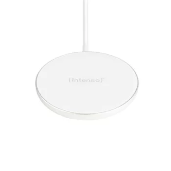 Wall Charger INTENSO MW1 White