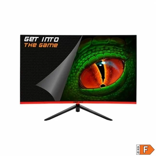 Monitor KEEP OUT XGM27PRO2Kv2 165 Hz Curved 2K 27"