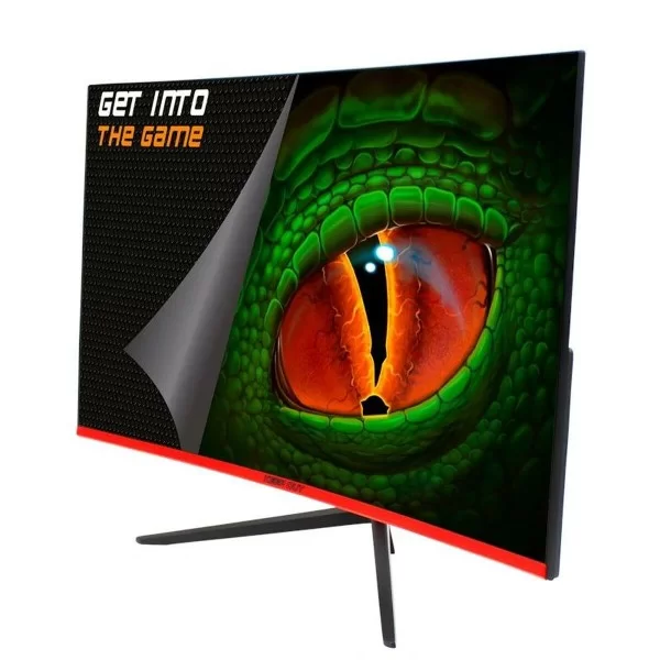 Monitor KEEP OUT XGM27PRO2Kv2 165 Hz Curved 2K 27"