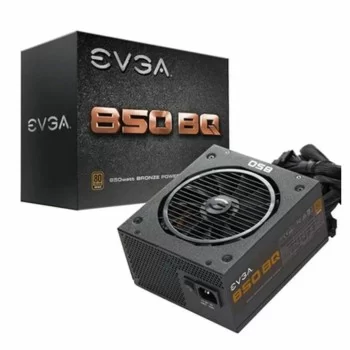 Power supply Evga 110-BQ-0850-V2 850W Modular 850 W 840 W...