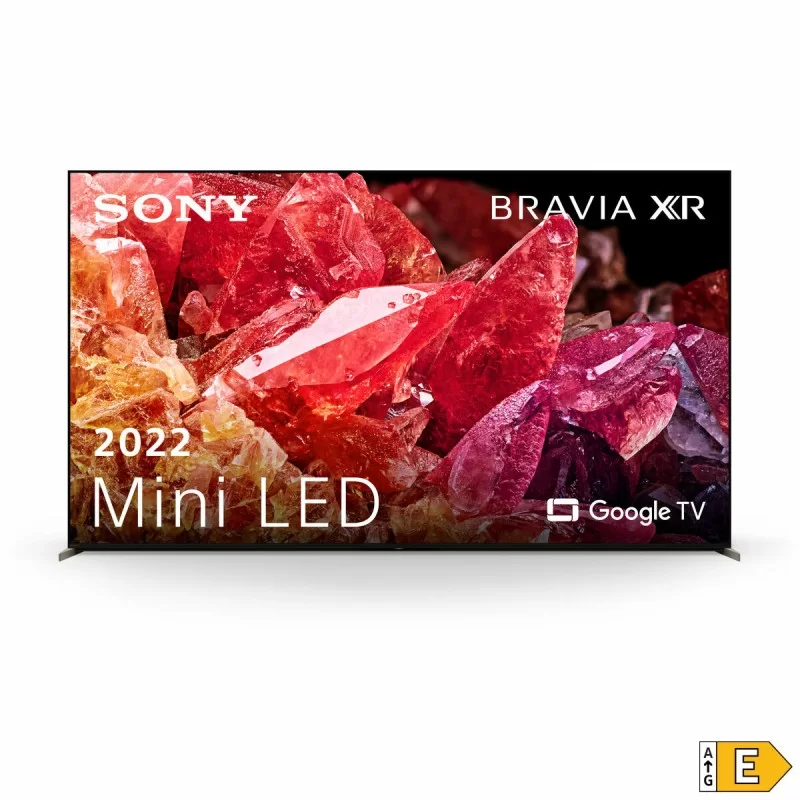 Smart TV Sony XR-75X95K 4K Ultra HD 75" LCD...