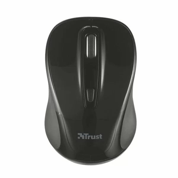 Optical Wireless Mouse Trust 21192