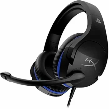 Gaming Headset with Microphone Hyperx HyperX Cloud...
