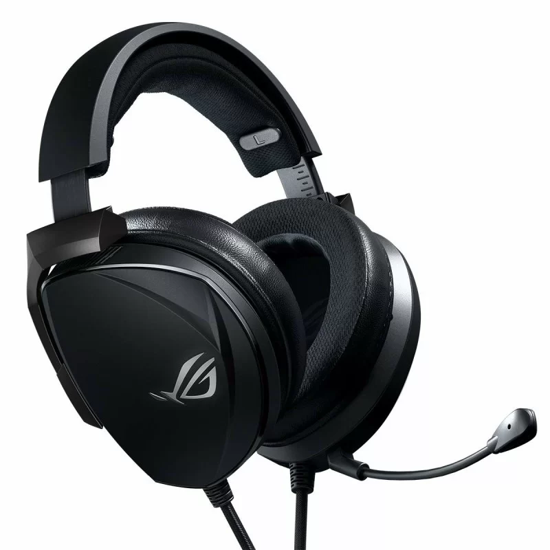 Headphones with Microphone Asus ROG Theta...