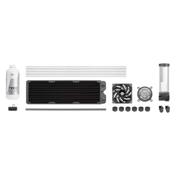 Liquid Refrigeration Kit THERMALTAKE Pacific TOUGH C360