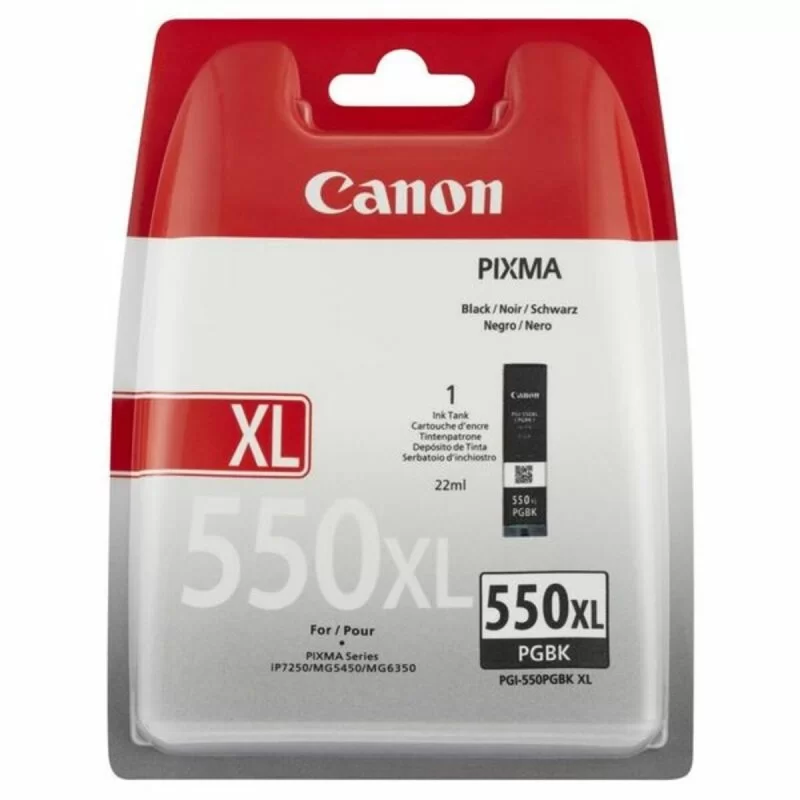 Compatible Ink Cartridge Canon CCICTO0450...