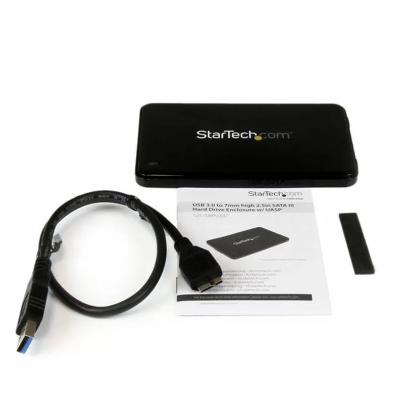 Hard Drive Startech S2510BPU337